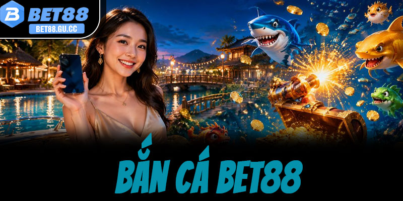 Hỏi & Đáp về Bắn cá Bet88: Tổng hợp thắc mắc thường gặp của người chơi